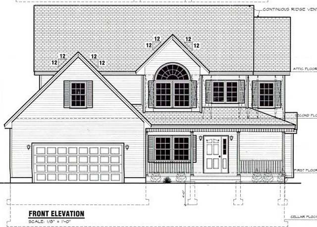 Property at 17 Horizon Way, Plaistow, NH 03865, 3 beds, 2.5 baths