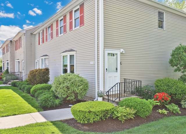 Property at 200 Lambert Ter #42, Chicopee, MA 01020, 2 beds, 1.5 baths