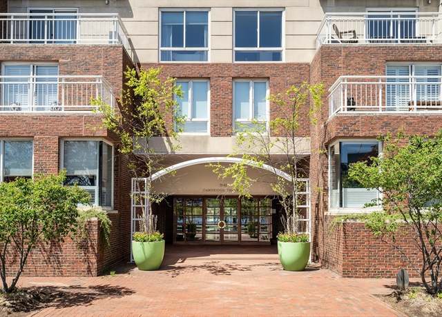 Property at 75-83 Cambridge Pkwy Unit W403, Cambridge, MA 02142, 2 beds, 2.5 baths