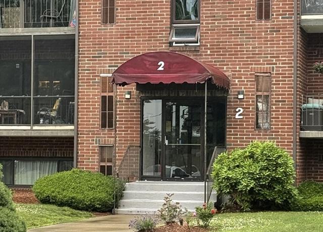 Property at 221 Oak St Unit 2-23, Brockton, MA 02301, 1 bed, 1 bath