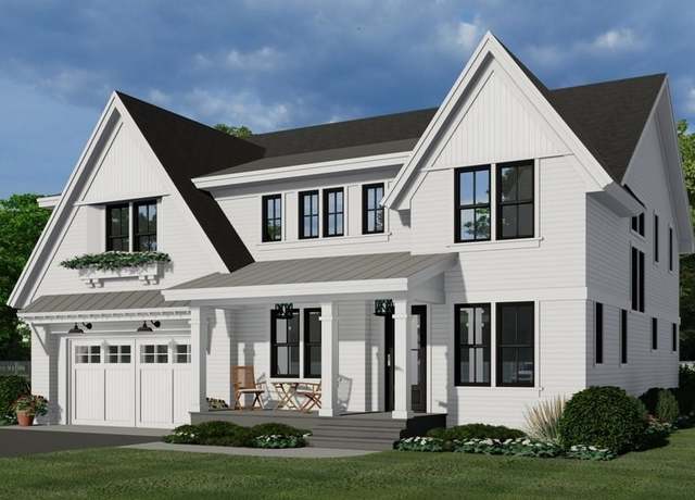 Property at 5 Sawmill Brook Ln, Upton, MA 01568, 4 beds, 3.5 baths