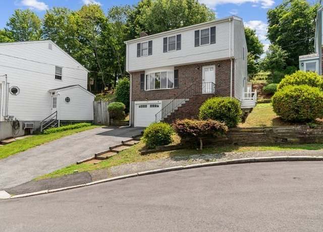 Property at 32 Johnson St, Malden, MA 02148, 3 beds, 1.5 baths