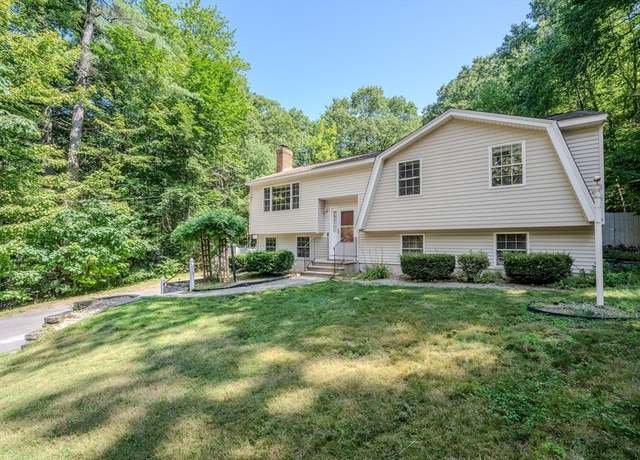 Property at 93 Harbor St, Pepperell, MA 01463, 3 beds, 2 baths