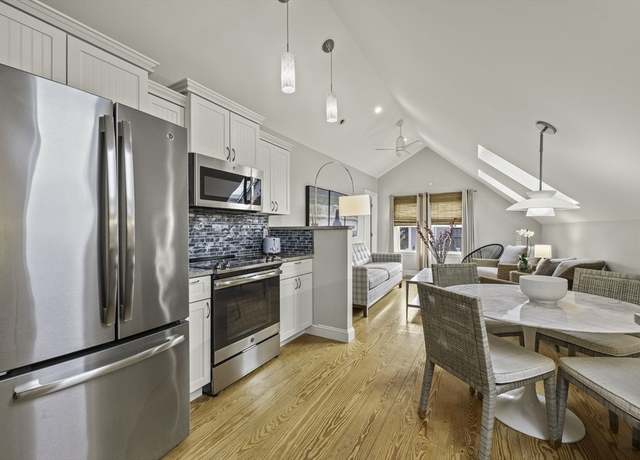 Property at 3 Race Rd Unit C, Provincetown, MA 02657, 2 beds, 1 bath