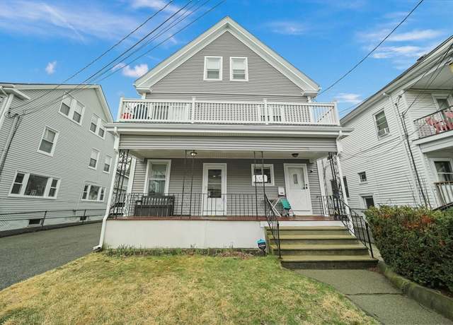 Property at 52 Quimby St #52, Watertown, MA 02472, 2 beds, 2 baths