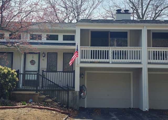 Property at 48 Londonderry #48, Grafton, MA 01519, 3 beds, 2 baths