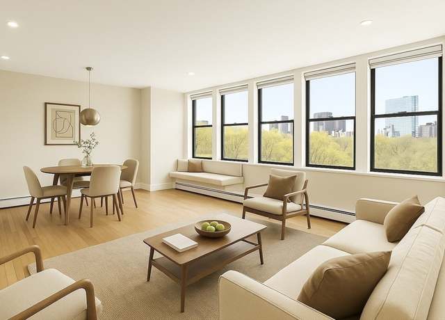 Property at 19 Arlington St #53, Boston, MA 02116, 2 beds, 1.5 baths
