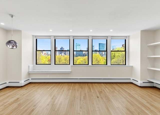Property at 19 Arlington St #53, Boston, MA 02116, 2 beds, 1.5 baths