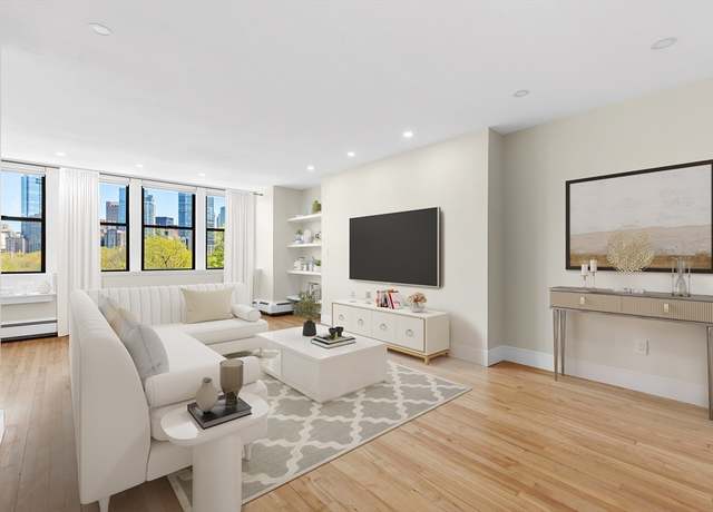 Property at 19 Arlington St #53, Boston, MA 02116, 2 beds, 1.5 baths