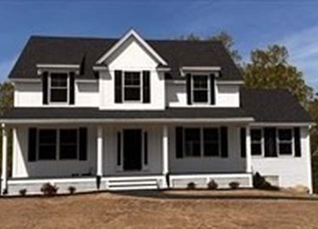 Property at Lot 4 Michael Anthony, Haverhill, MA 01832, 3 beds, 2.5 baths