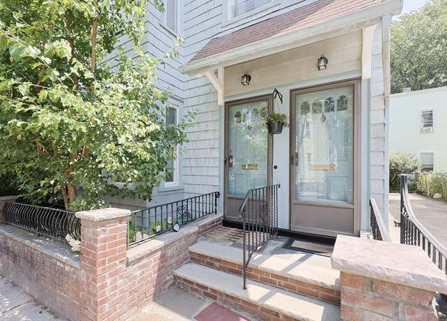 Property at 17-19 Wyatt St, Somerville, MA 02143, 4 beds, 2 baths