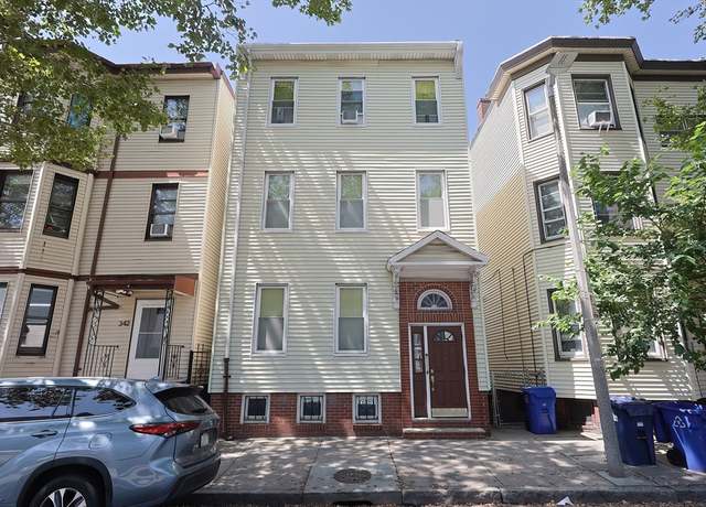 Property at 344 Chelsea St, Boston, MA 02128, 3 beds, 3 baths