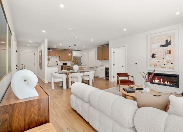 Property at 20 Audubon Way #206, Canton, MA 02021, 2 beds, 2.5 baths