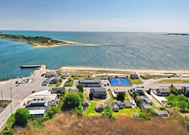 Property at 14 Kendrick Ave, Wellfleet, MA 02667, 6 beds, 5 baths