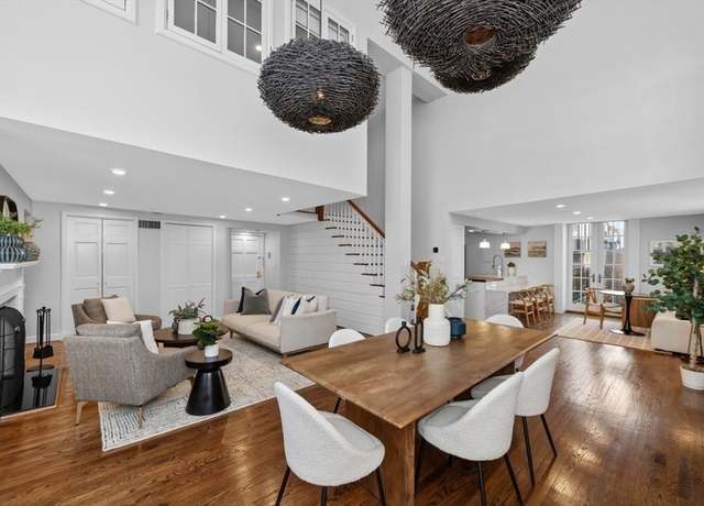 Property at 65 Anderson St Unit 2C, Boston, MA 02114, 3 beds, 2.5 baths
