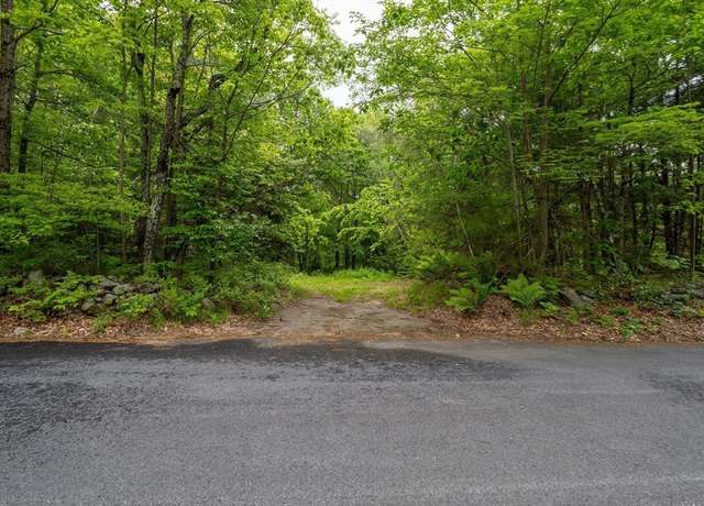 Property at 0 Bullard Rd, Oakham, MA 01068