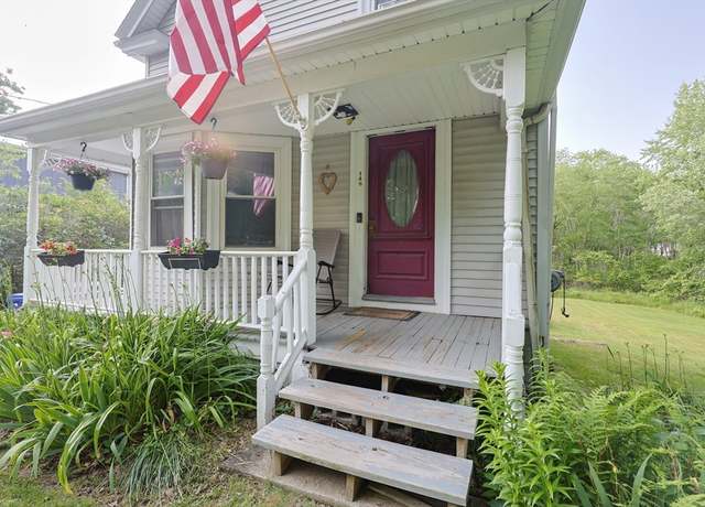 Property at 148 Hackett Ave, Attleboro, MA 02703, 3 beds, 2 baths