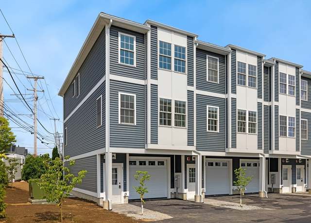 Property at 8 Revere St #1, Revere, MA 02151, 3 beds, 3 baths