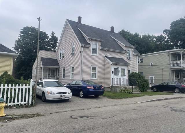 Property at 145-147 S Walnut St, Quincy, MA 02169, 6 beds, 3 baths