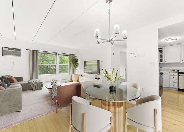 Property at 122 Main St #404, Stoneham, MA 02180, 2 beds, 1 bath