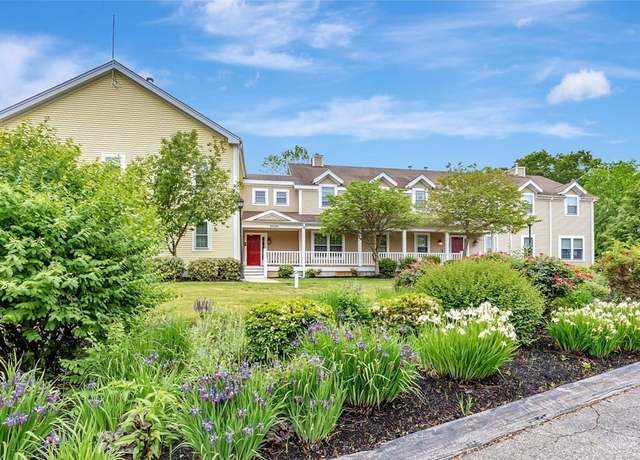 Lincoln Ma Redfin