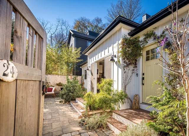 Property at 24 Jamaica St, Boston, MA 02130, 2 beds, 1.5 baths