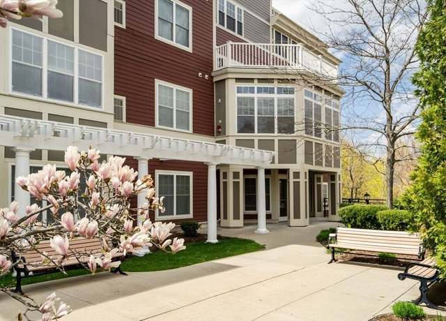 Property at 35 Commonwealth Ave #407, Newton, MA 02467, 2 beds, 2 baths