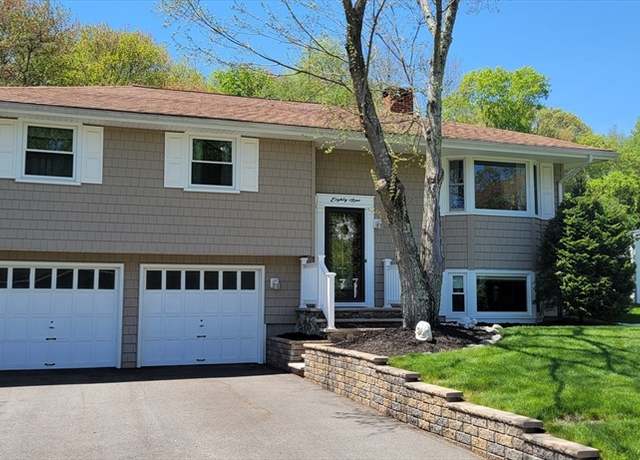 Property at 89 Cypress Dr, Swansea, MA 02777, 3 beds, 1 bath