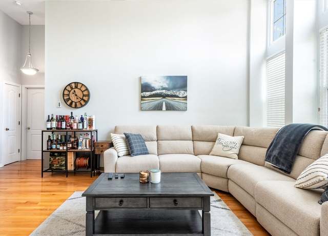 Property at 743 E 4th #204, Boston, MA 02127, 1 bed, 1 bath