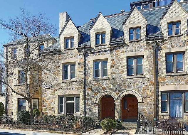 Property at 352 Tappan St #1, Brookline, MA 02445, 1 bed, 1 bath