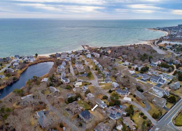 Property at 17 Cumner St, Barnstable, MA 02601, 4 beds, 3 baths