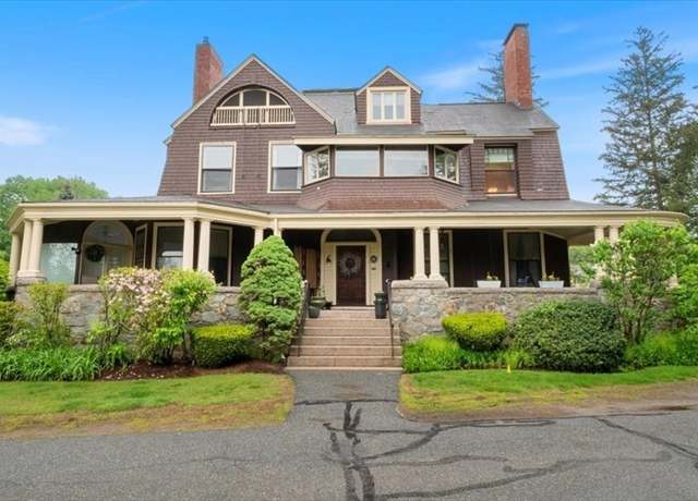 Property at 156 Chestnut St #4, North Andover, MA 01845, 1 bed, 1 bath