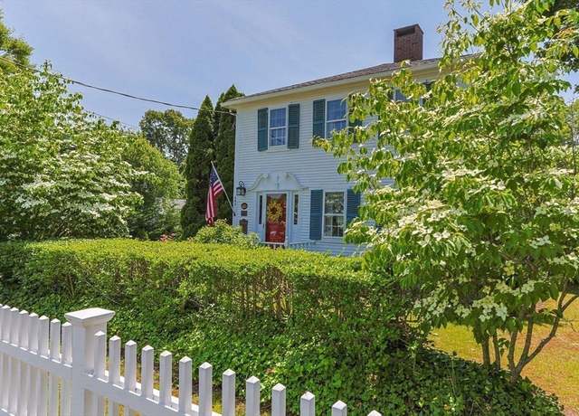 Property at 463 Route 6a, Yarmouth, MA 02675, 3 beds, 2.5 baths