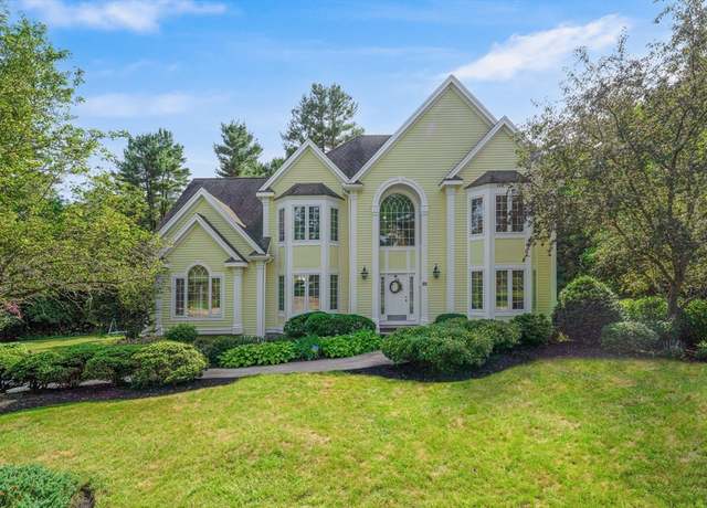 Property at 22 Campbell Rd, Middleton, MA 01949, 4 beds, 2.5 baths