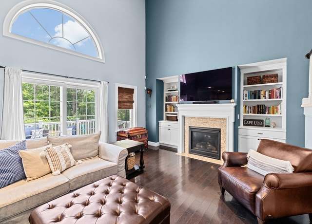 Property at 5 Bosuns, Bourne, MA 02532, 4 beds, 3 baths