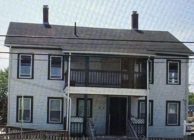Property at 12 & 14 Waverly St, Framingham, MA 01702, 6 beds, 2 baths