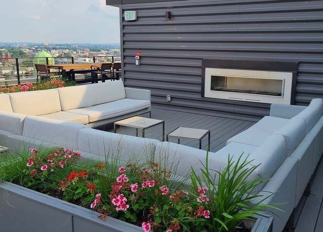 Property at 14 West Broadway Unit 10D, Boston, MA 02127, 1 bed, 1 bath