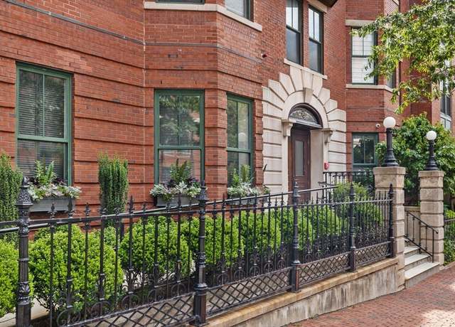 Property at 75 Clarendon St #505, Boston, MA 02116, 2 beds, 1 bath