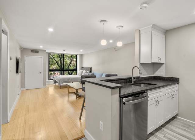 Property at 42 8th St #3306, Boston, MA 02129, 1 bed, 1 bath