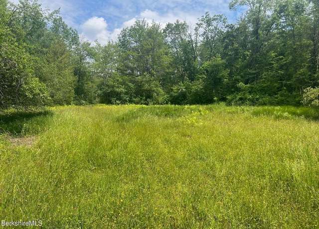 Property at 190 Fox Rd, Dalton, MA 01226
