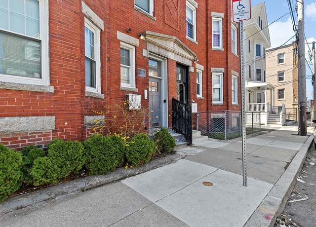 Property at 75 Ruthven St, Boston, MA 02121, 11 beds, 3 baths