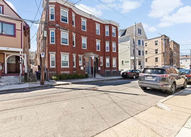 Property at 75 Ruthven St, Boston, MA 02121, 11 beds, 3 baths
