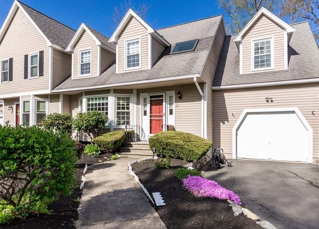 Property at 60 Spencer St #60, Millis, MA 02054, 3 beds, 1.5 baths