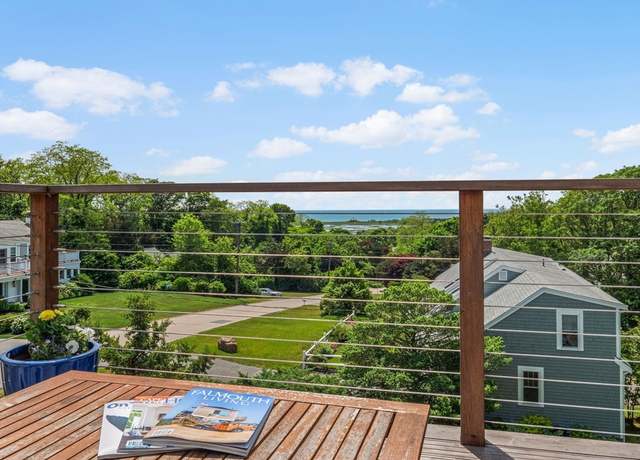 Property at 50 View Crst, Falmouth, MA 02540, 4 beds, 3.5 baths