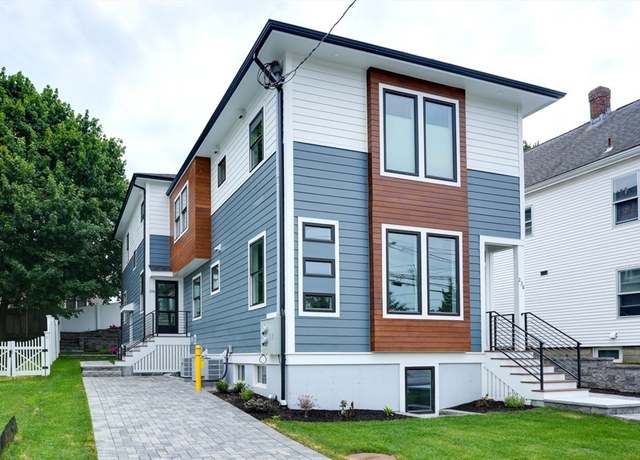 Property at 236 Sycamore St #236, Watertown, MA 02472, 3 beds, 3.5 baths