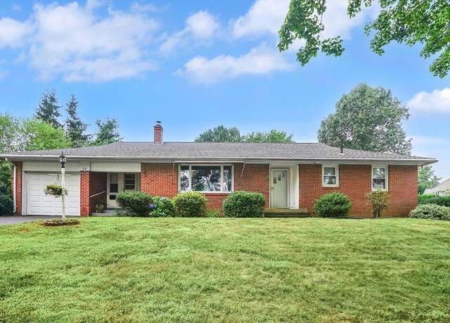 Property at 28 Dayton St, Springfield, MA 01118, 2 beds, 1.5 baths