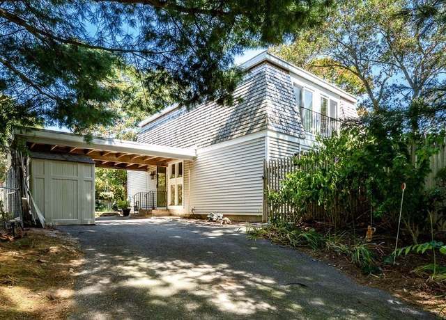 Property at 6 Santuit Pond Rd, Mashpee, MA 02649, 3 beds, 1.5 baths