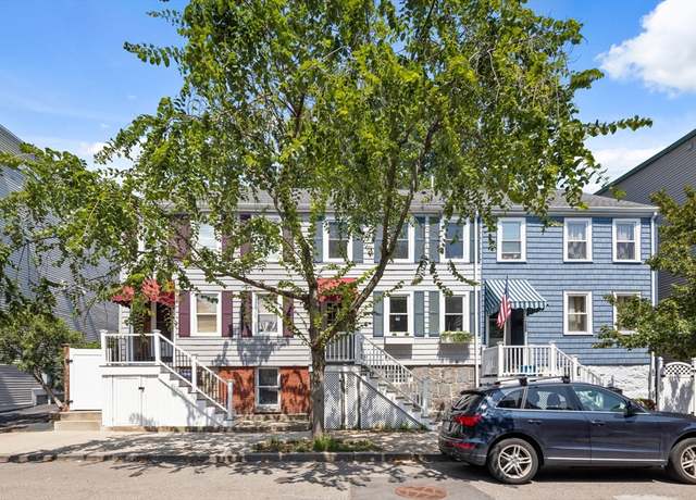 Property at 698 E 5th St, Boston, MA 02127, 3 beds, 2 baths