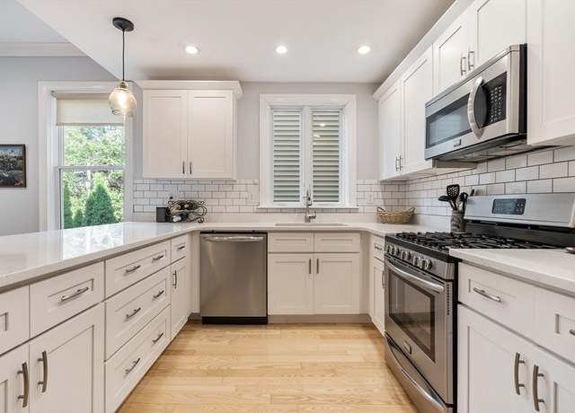 Property at 9 Bellflower St #1, Boston, MA 02125, 3 beds, 2 baths