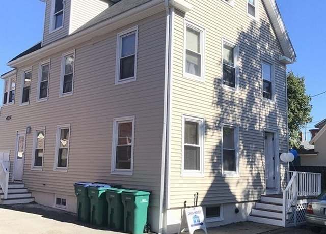 Property at 24 Chester Pl, Lynn, MA 01904, 5 beds, 2 baths